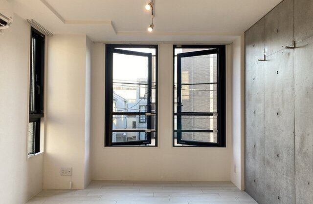 ラピス渋谷本町のお部屋