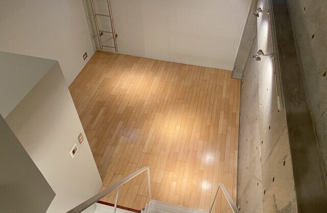 グラーヴァのお部屋