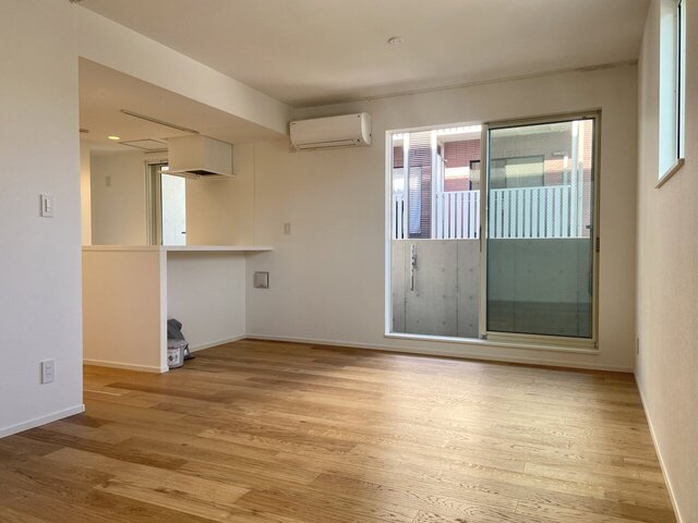 サイン八雲（SIGNYAKUMO）-/東京都目黒区/都立大学/ワンルーム