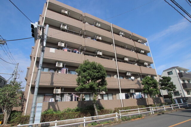 サニーヒルズ-/東京都葛飾区/堀切菖蒲園/2SDK | 東京、神奈川、千葉、埼玉のリノベーション・デザイナーズ賃貸ならグッドルーム[goodroom]