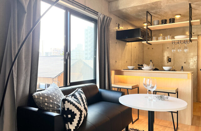 LeGioie名駅2（レジョイエ名駅2）のお部屋