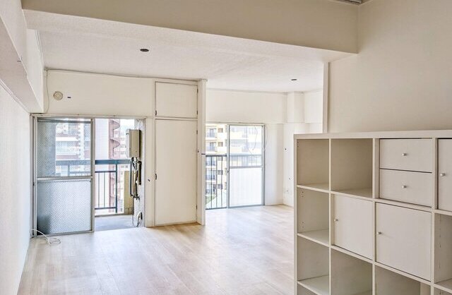 ペット可の賃貸 福岡のリノベーション デザイナーズ賃貸ならグッドルーム Goodroom