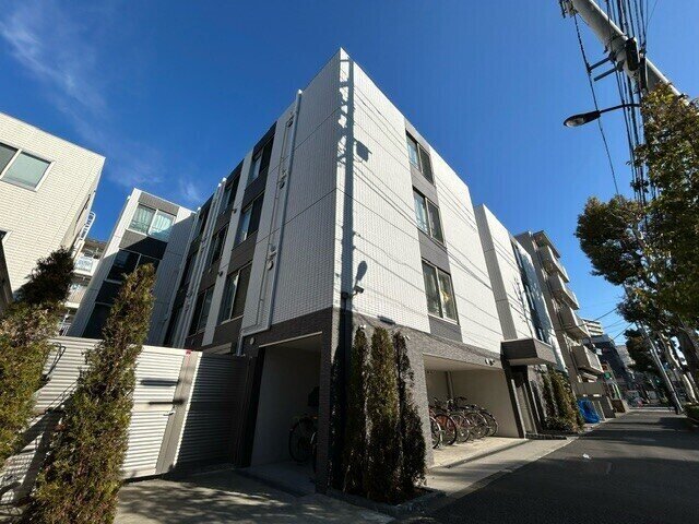 板橋 CASA F-/東京都板橋区/中板橋/1K | 東京、神奈川、千葉、埼玉の