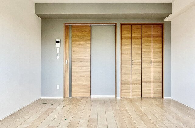 モノトーン難波のお部屋