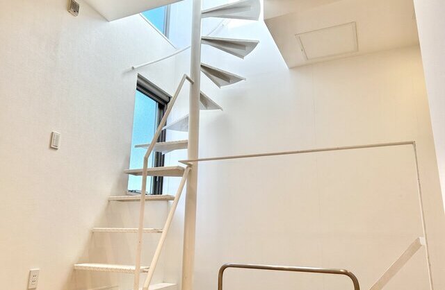 テラス三軒茶屋のお部屋