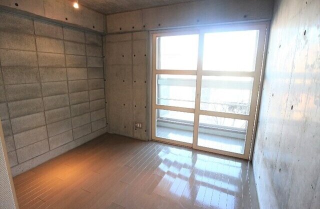 ASビルのお部屋