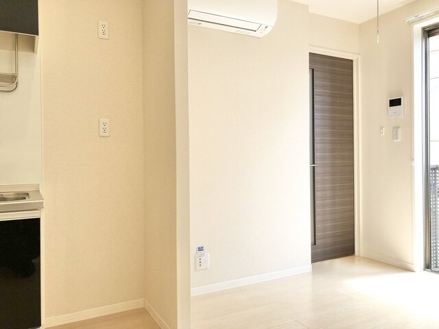 専用部屋 シャーメゾンKP-/東京都品川区/戸越/ワンルーム | 東京、神奈川