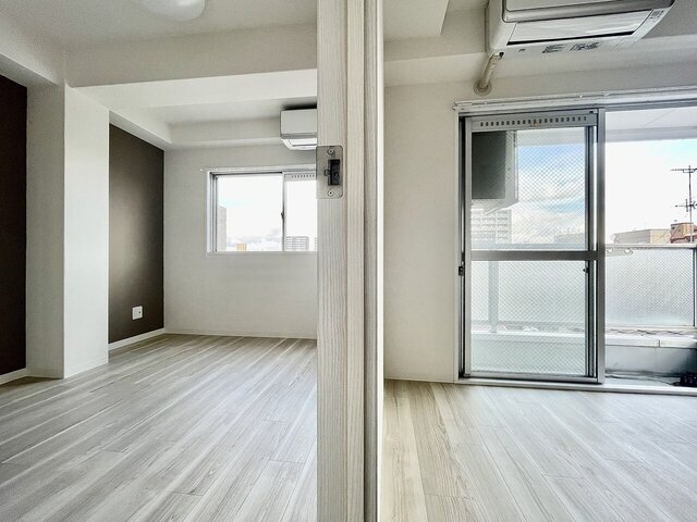 京橋2723(KYOBASHI2723)-/大阪府大阪市都島区/京橋/2K | 大阪