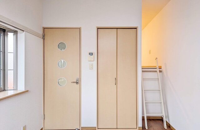 グランシャリオのお部屋