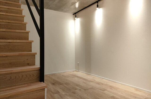 トリアス228のお部屋