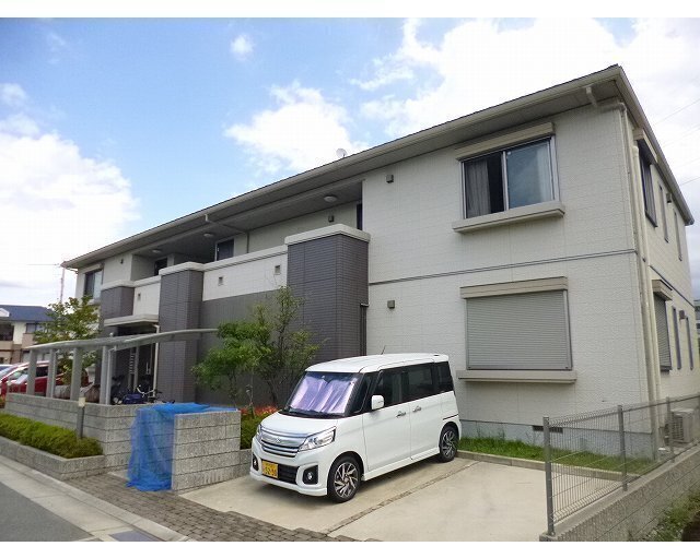 グリーンサイド下加茂/兵庫県川西市/川西池田/2LDK 大阪、兵庫、京都、その他のリノベーション・デザイナーズ賃貸ならグッドルーム[goodroom]