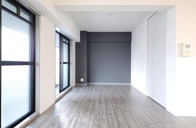 ユンヌ・ホワイエのお部屋