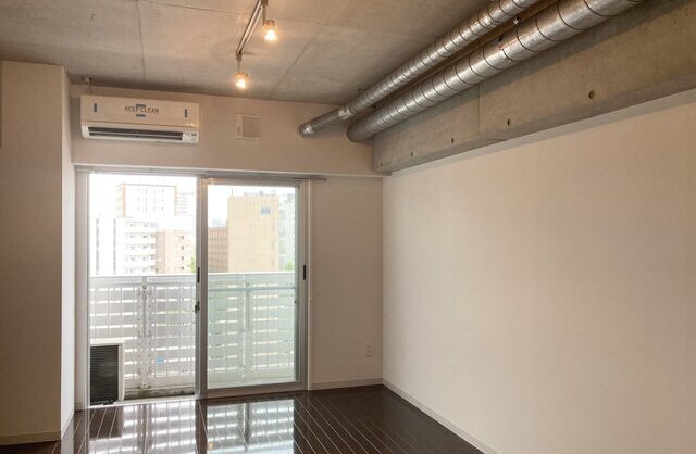 泉アパートメントのお部屋