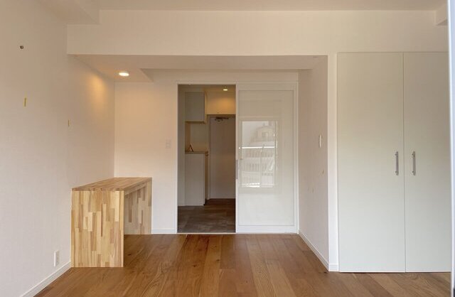 ヴェルデ東日本橋【TOMOS】のお部屋