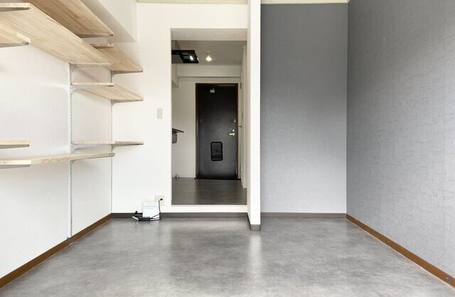 SLR吹上（エスエルアール吹上）のお部屋