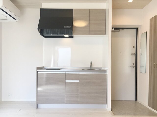 シーサ11(シーサXⅠ)-/大阪府大阪市福島区/玉川/ワンルーム | 大阪