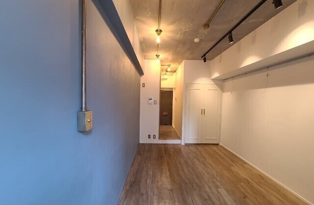 ステージファースト武蔵小山のお部屋