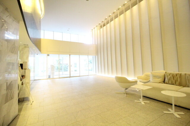 サンクタス川崎タワー-/神奈川県川崎市幸区/川崎/2LDK | 東京、神奈川