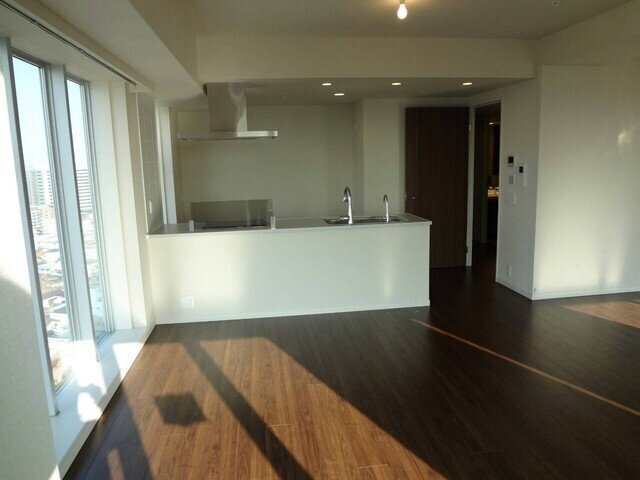 サンクタス川崎タワー-/神奈川県川崎市幸区/川崎/2LDK | 東京、神奈川