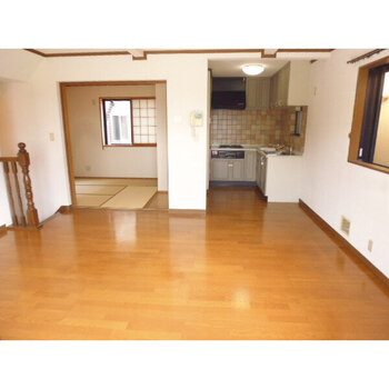 松見町戸建