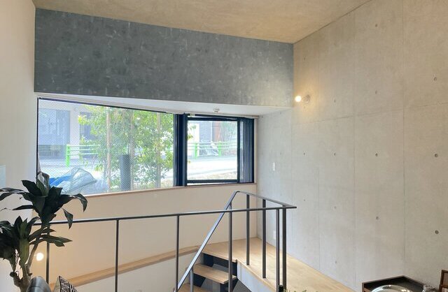 LEGALAND中目黒（リーガランド中目黒）のお部屋