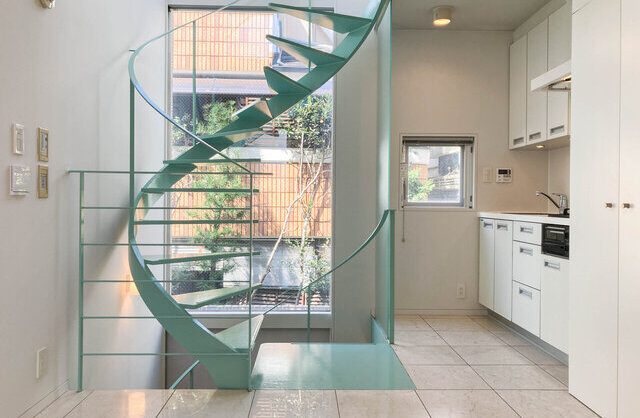 ライトハウスツーのお部屋