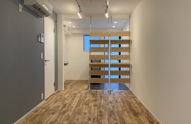 ドリーミア千歳烏山のお部屋