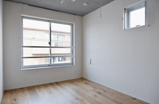 ソフィアス学芸大学のお部屋
