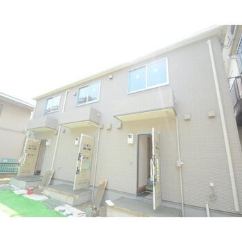 上大岡フォレスト