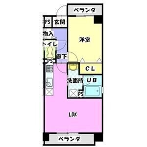 リブ荒池 2