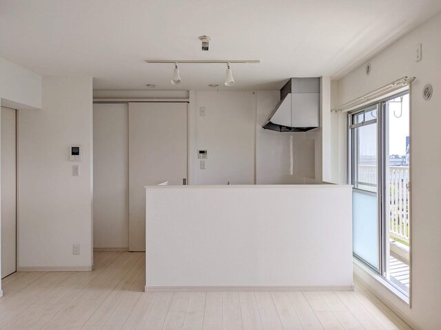 壱岐団地84号棟-/福岡県福岡市西区/橋本/2LDK | 福岡のリノベーション