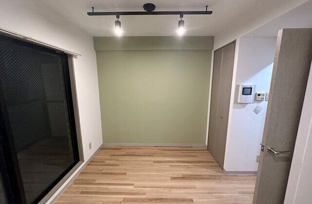 ロイヤルアメニティー大森のお部屋