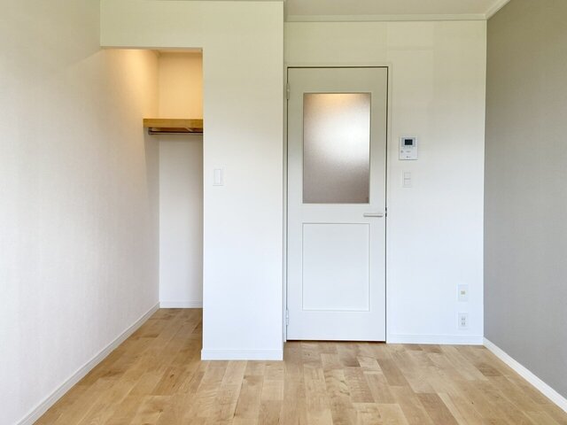 タムタム　ナガノインテリア１ シティハイムセルティア【TOMOS】-/千葉県千葉市若葉区/都賀/1K