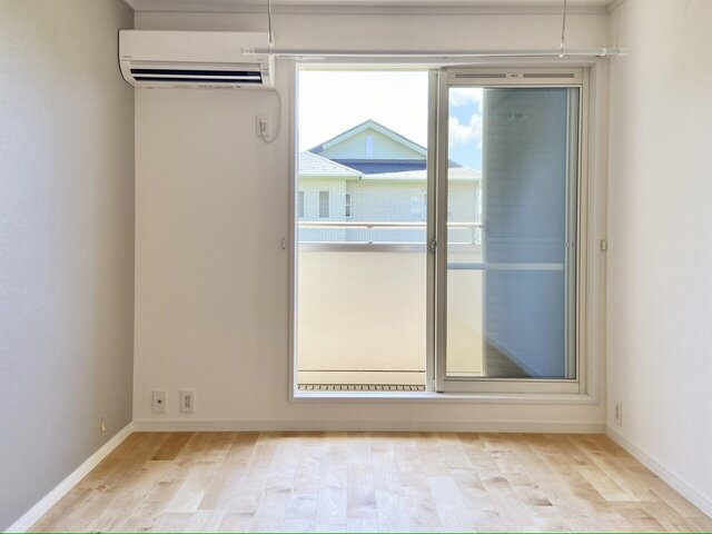 タムタム　ナガノインテリア１ シティハイムセルティア【TOMOS】-/千葉県千葉市若葉区/都賀/1K