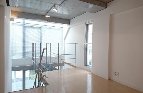 KDXレジデンス自由が丘のお部屋