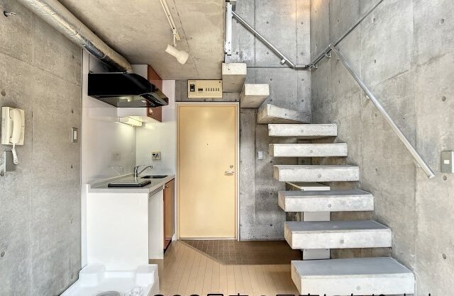 サンクレールのお部屋