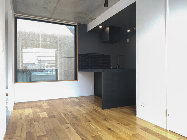 トシ部屋 ケーディーエックスレジデンス下馬（KDXレジデンス下馬）204号室