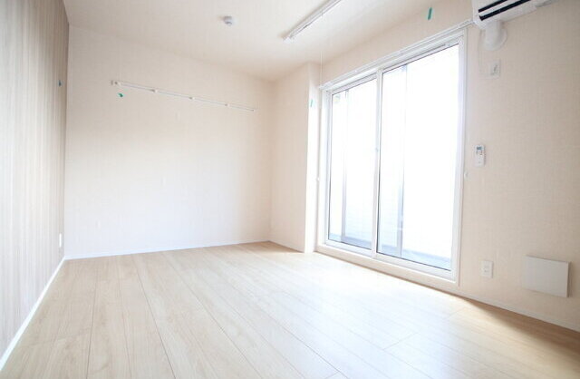 フルール菊名のお部屋