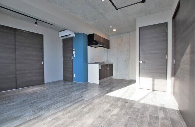 ロータス下北沢のお部屋