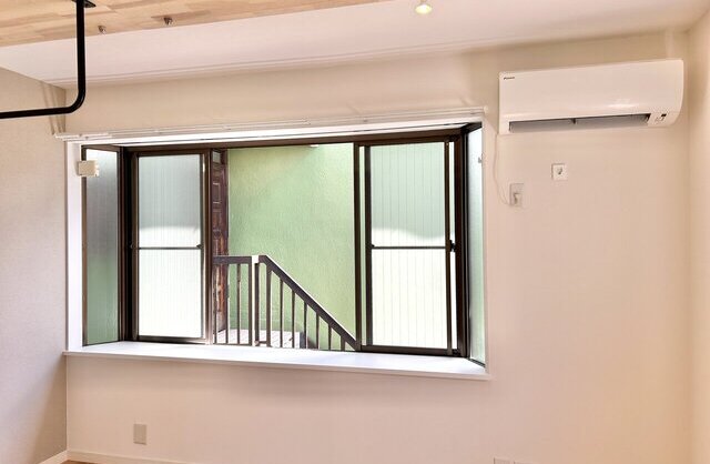 アパートメント善福寺 【TOMOS】のお部屋