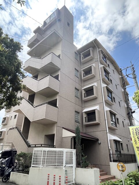 商店街とマスカット 3
