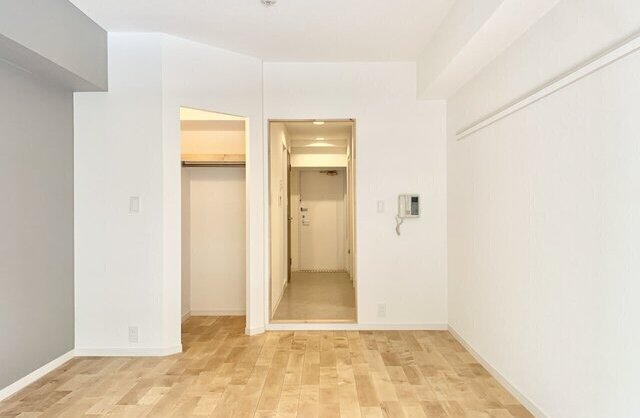 コスモリード幡ヶ谷【TOMOS】のお部屋