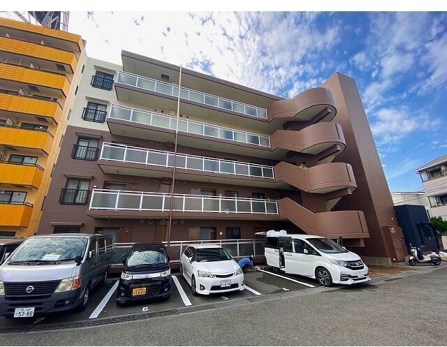 第2グリーンパーク歌島/大阪府大阪市西淀川区/塚本/2LDK 大阪、兵庫、京都、その他のリノベーション・デザイナーズ賃貸ならグッドルーム