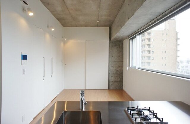 リオイルハ（RIOILHA）のお部屋