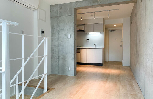 Fika代々木上原（フィーカ代々木上原）のお部屋