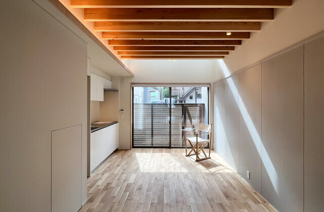 ヴァロ高円寺（Valo高円寺）のお部屋