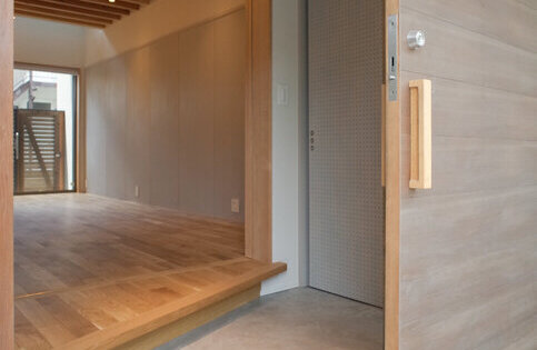 ヴァロ高円寺（Valo高円寺）のお部屋