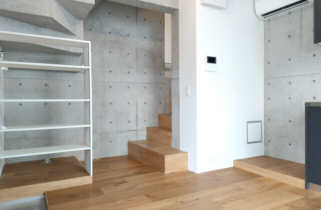 ゴラッソのお部屋