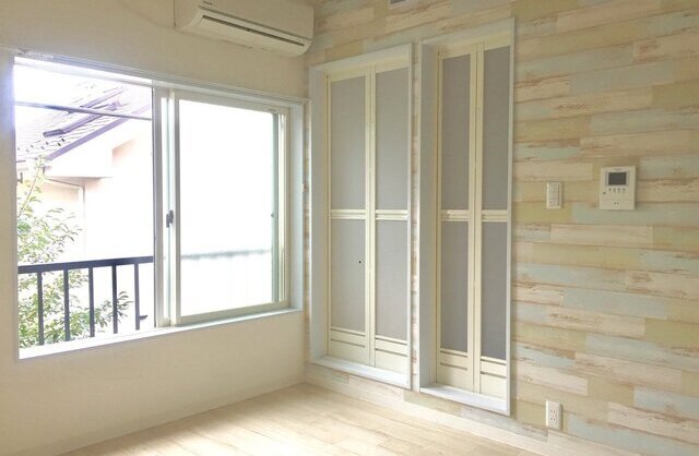 高円寺アーバンハイムのお部屋