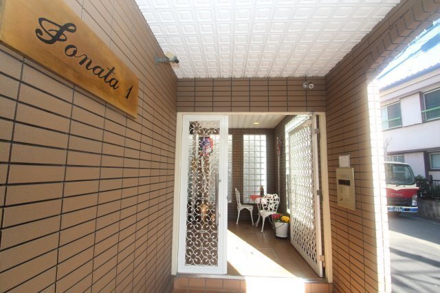 ソナタI-/神奈川県川崎市高津区/高津/ワンルーム | 東京、神奈川、千葉 